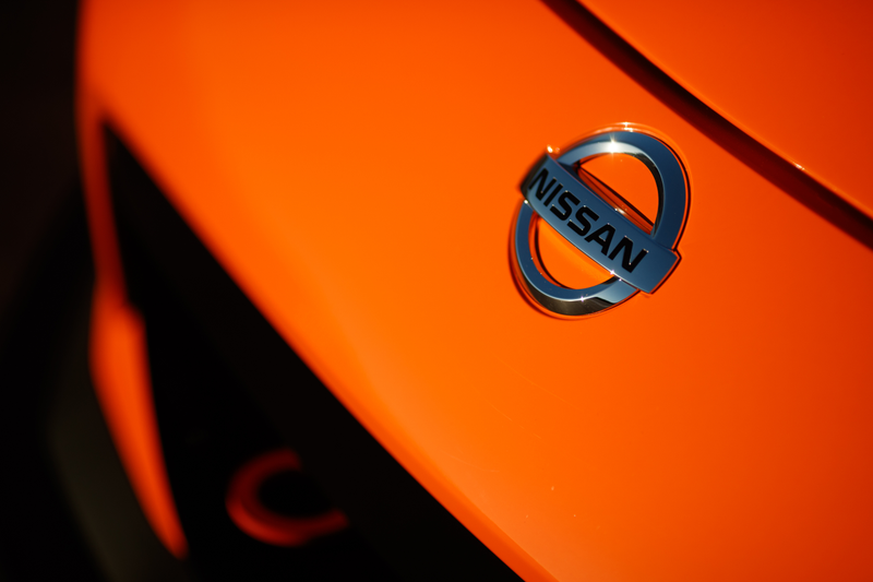 Illustration for article titled The Only Thing This 400-HP Nissan 370Z SEMA Project Car Makes Me Feel Is Sad